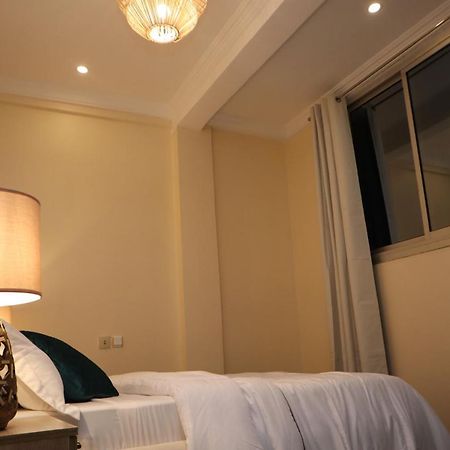 Residence L'Ecrin Yaounde Luaran gambar