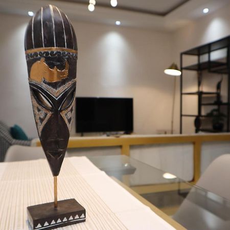 Residence L'Ecrin Yaounde Luaran gambar