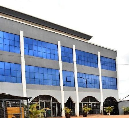 Residence L'Ecrin Yaounde Luaran gambar