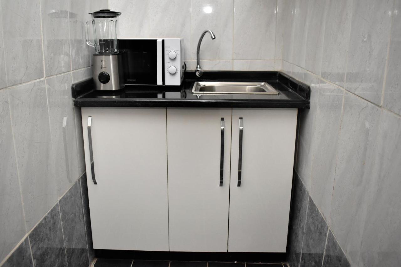 Residence L'Ecrin Yaounde Luaran gambar