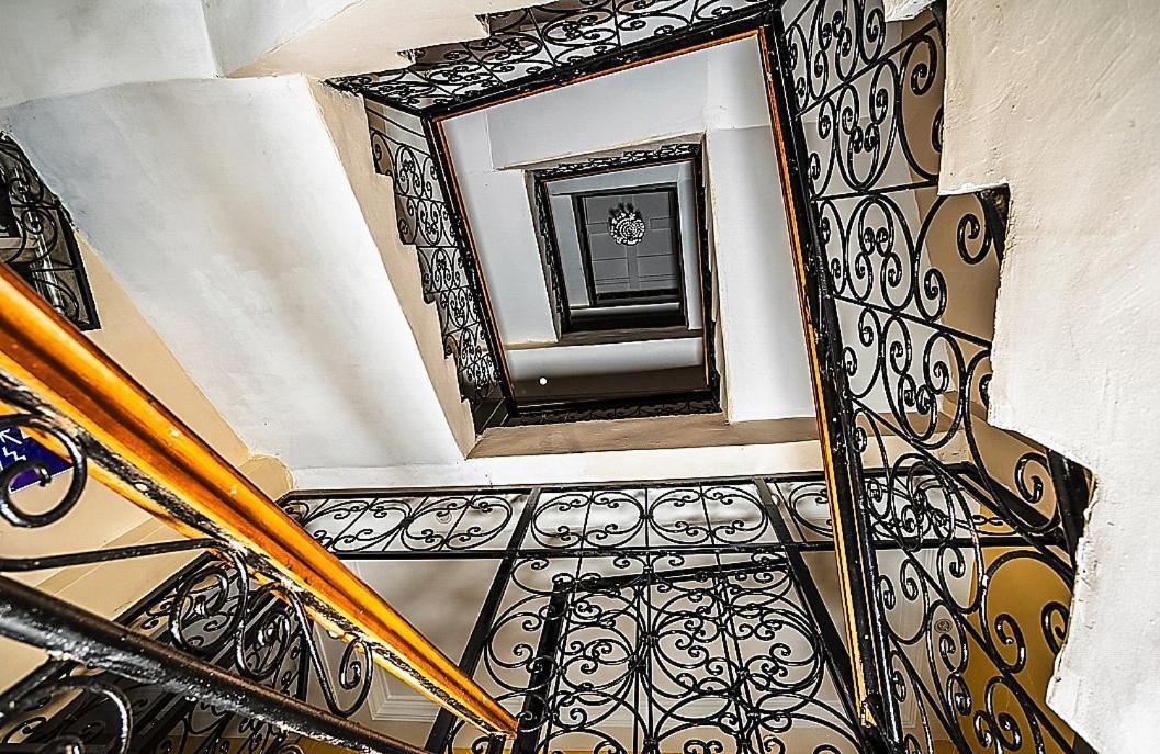 Residence L'Ecrin Yaounde Luaran gambar