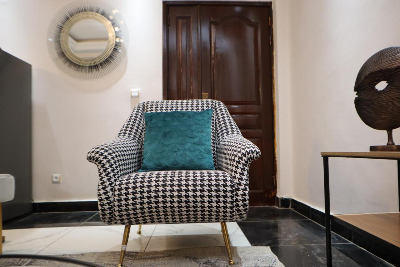 Residence L'Ecrin Yaounde Luaran gambar
