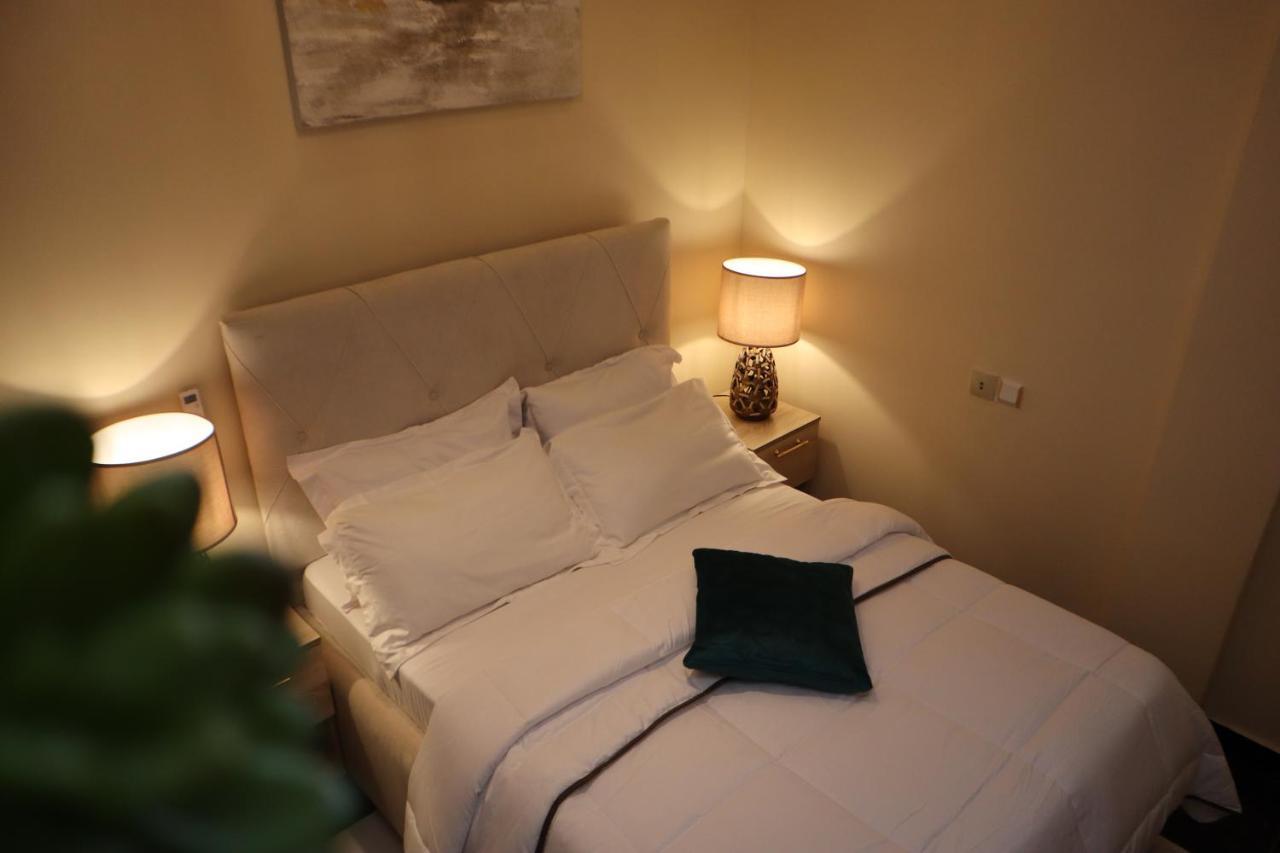 Residence L'Ecrin Yaounde Luaran gambar