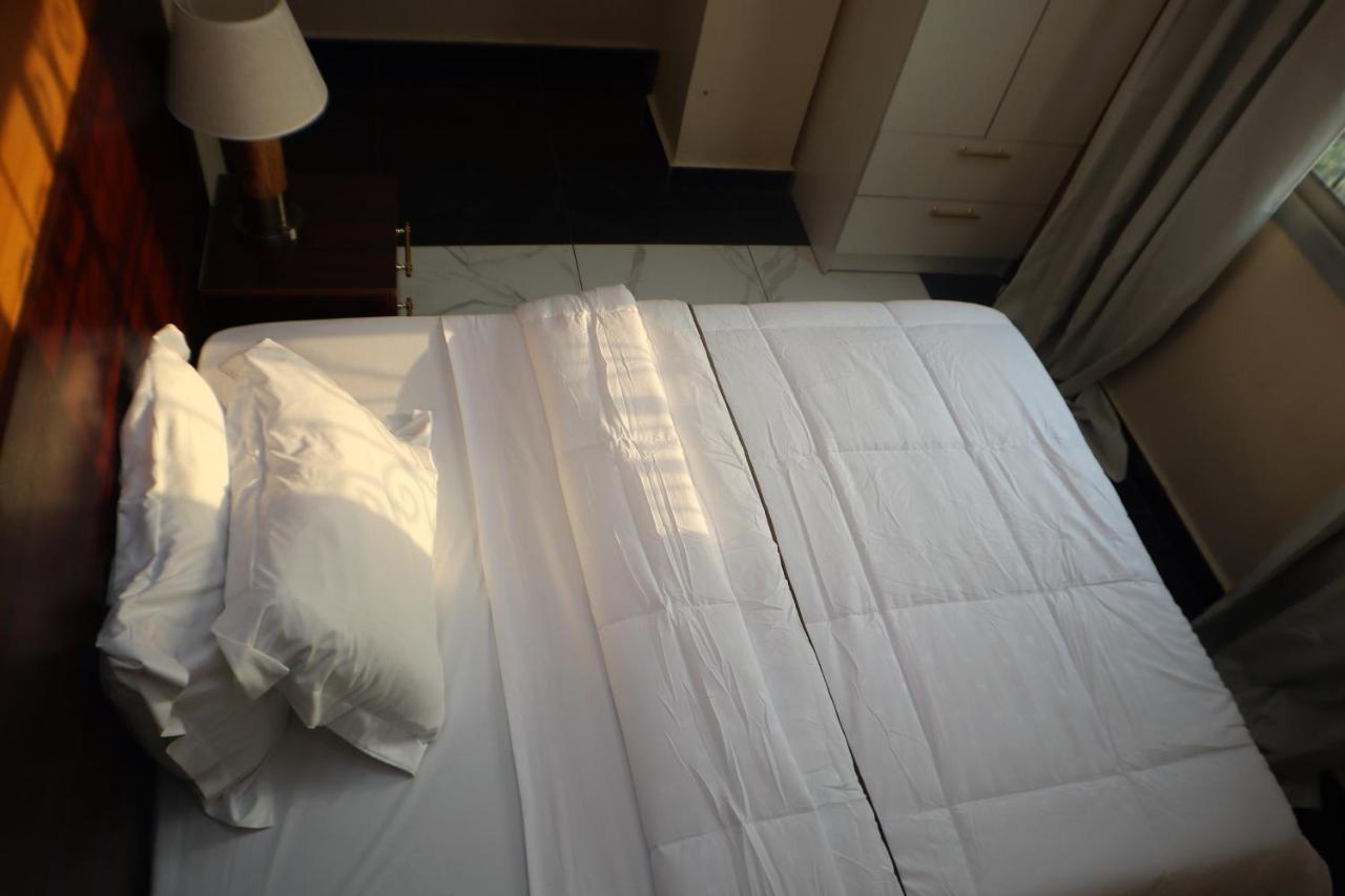 Residence L'Ecrin Yaounde Luaran gambar