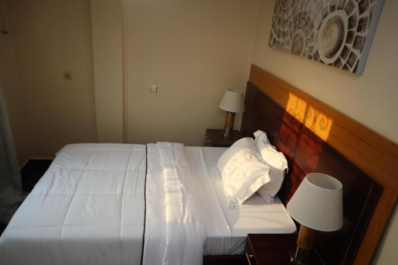 Residence L'Ecrin Yaounde Luaran gambar