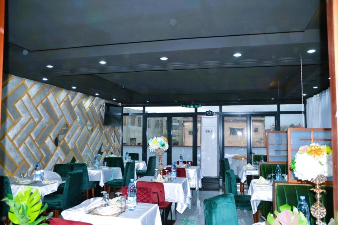 Residence L'Ecrin Yaounde Luaran gambar